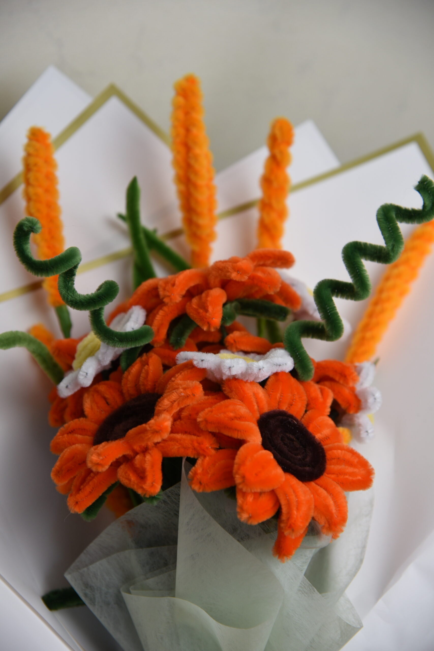 Ein Blumenstrauß für die Ewigkeit – Bild 2