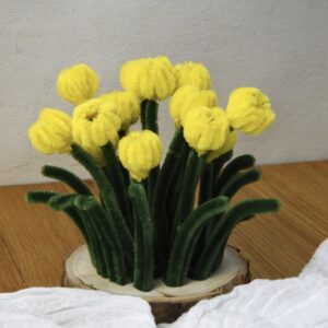 Tulpenwiese